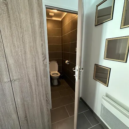 Sejour Romantique Jacuzzi Interieur Prive Villa Le Vigan (Lot)