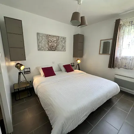 Sejour Romantique Jacuzzi Interieur Prive