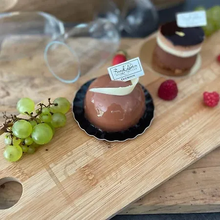 Villa Sejour Romantique Jacuzzi Interieur Prive