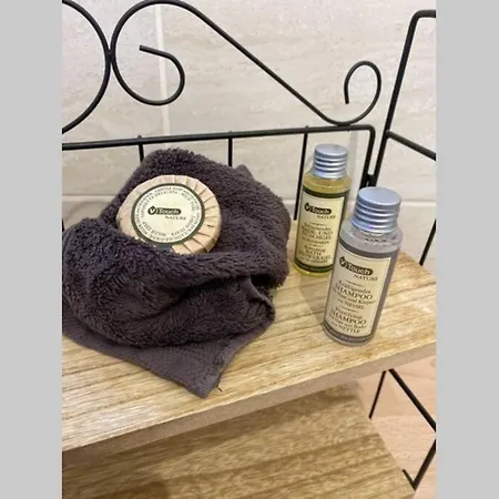 فيلة Sejour Romantique Jacuzzi Interieur Prive *