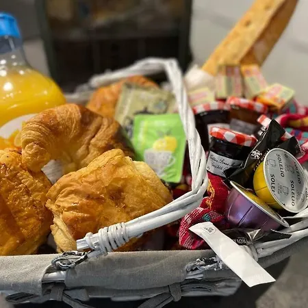 Sejour Romantique Jacuzzi Interieur Prive Vila