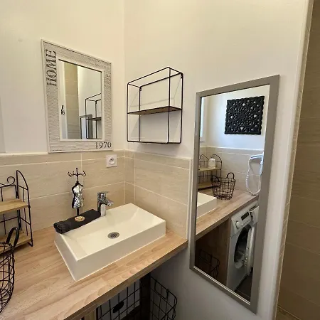 Sejour Romantique Jacuzzi Interieur Prive * Le Vigan (Lot)