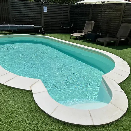 Sejour Romantique Jacuzzi Interieur Prive * Le Vigan (Lot)