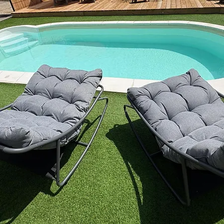 Sejour Romantique Jacuzzi Interieur Prive *