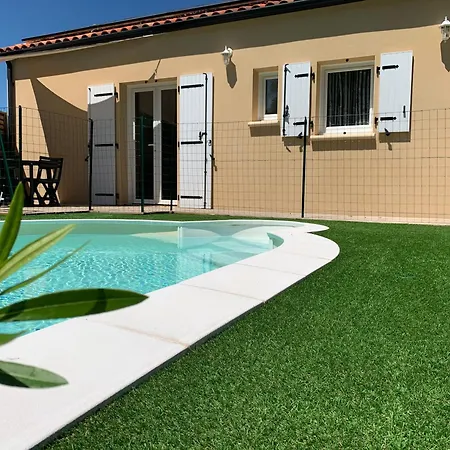 Sejour Romantique Jacuzzi Interieur Prive Vila *