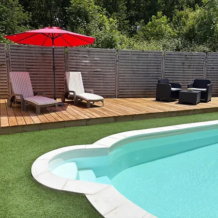 Sejour Romantique Jacuzzi Interieur Prive *