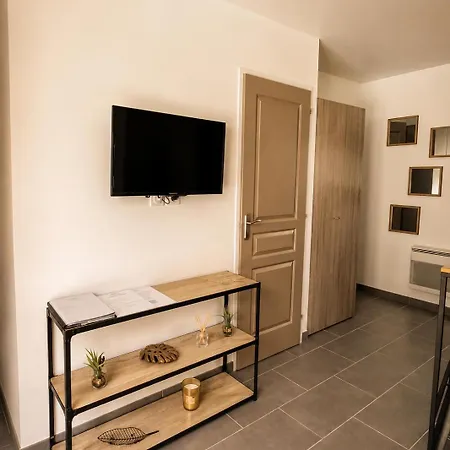 فيلة Sejour Romantique Jacuzzi Interieur Prive *