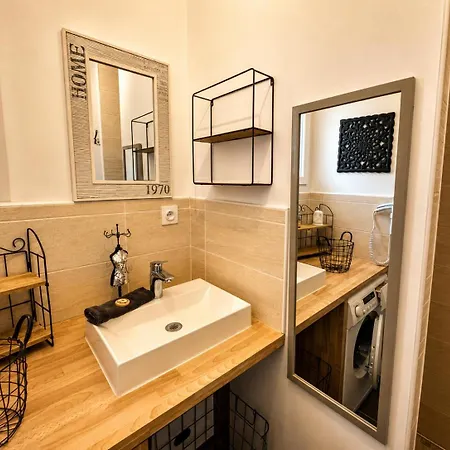 Villa Sejour Romantique Jacuzzi Interieur Prive *