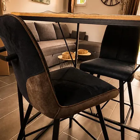Sejour Romantique Jacuzzi Interieur Prive Villa
