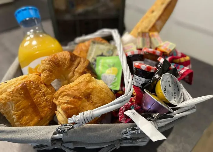 Sejour Romantique Jacuzzi Interieur Prive Villa