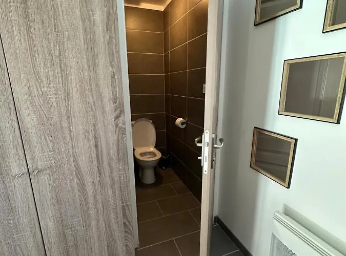 Sejour Romantique Jacuzzi Interieur Prive Willa Le Vigan (Lot)