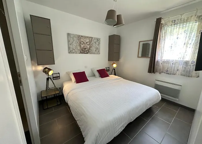 Sejour Romantique Jacuzzi Interieur Prive