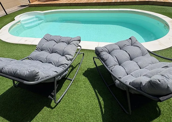 Sejour Romantique Jacuzzi Interieur Prive *