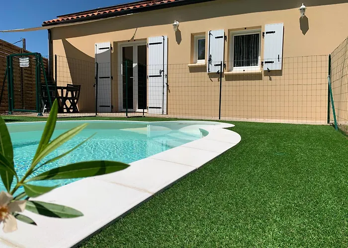 Sejour Romantique Jacuzzi Interieur Prive Willa *